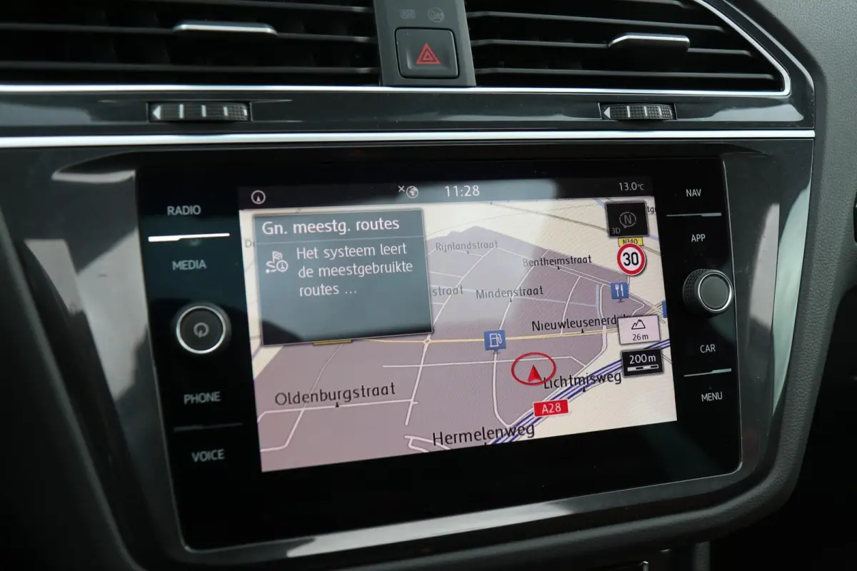 1.5 TSI 150pk DSG Highline | Panoramadak | Stoelverwarming | Memory Stoel | Leer