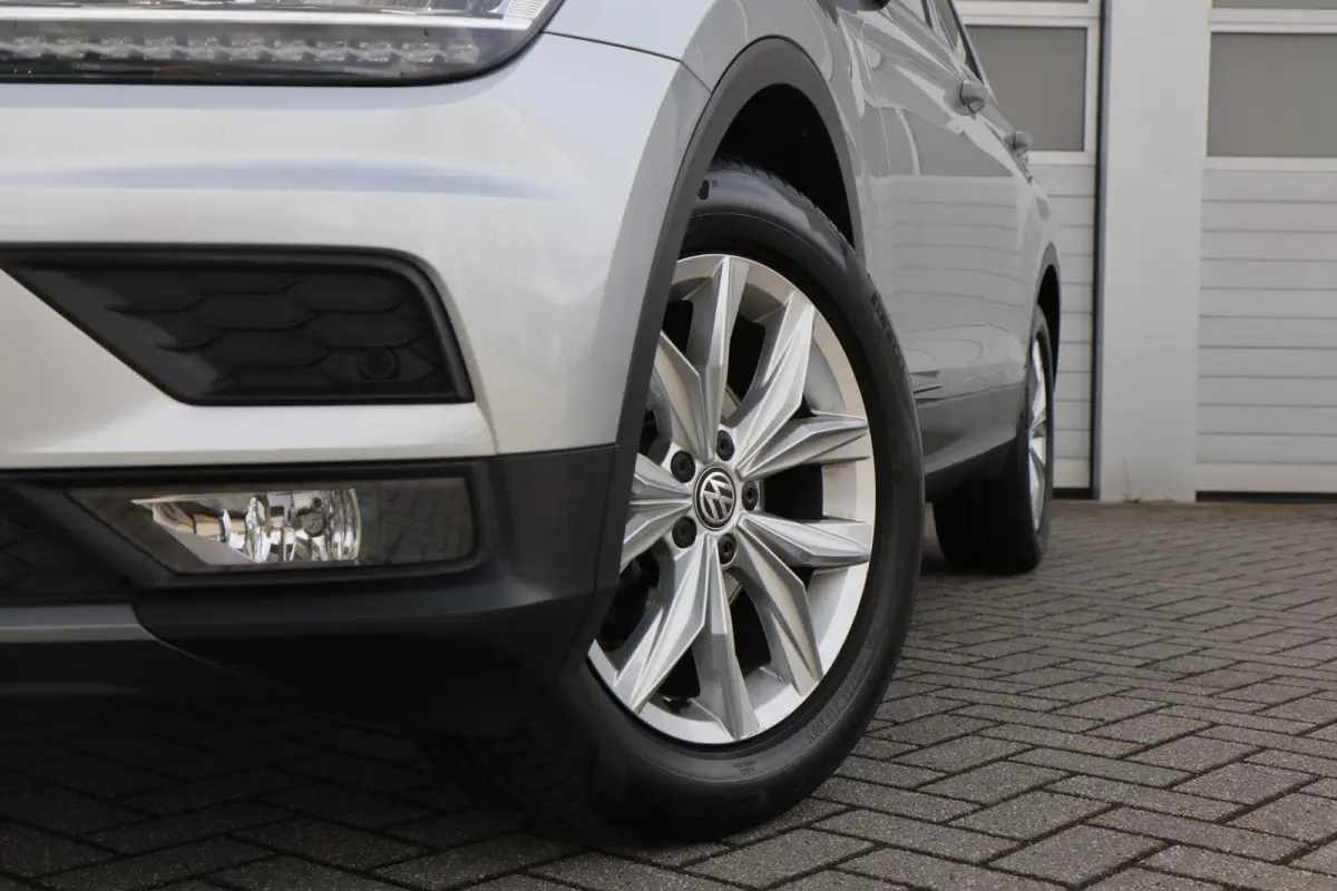 1.5 TSI 150pk DSG Highline | Panoramadak | Stoelverwarming | Memory Stoel | Leer