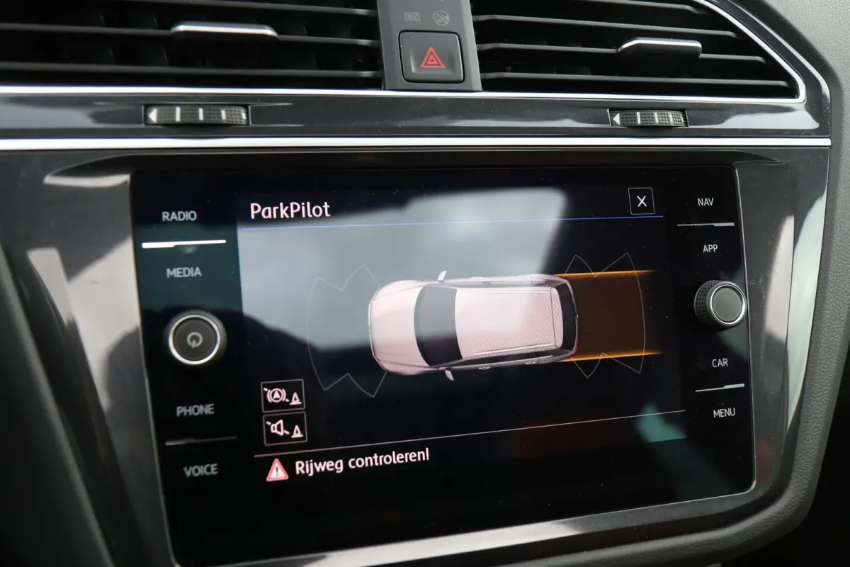1.5 TSI 150pk DSG Highline | Panoramadak | Stoelverwarming | Memory Stoel | Leer