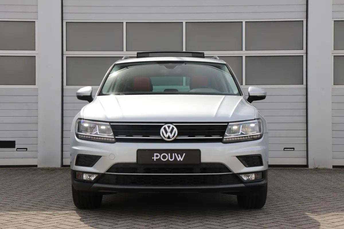 1.5 TSI 150pk DSG Highline | Panoramadak | Stoelverwarming | Memory Stoel | Leer