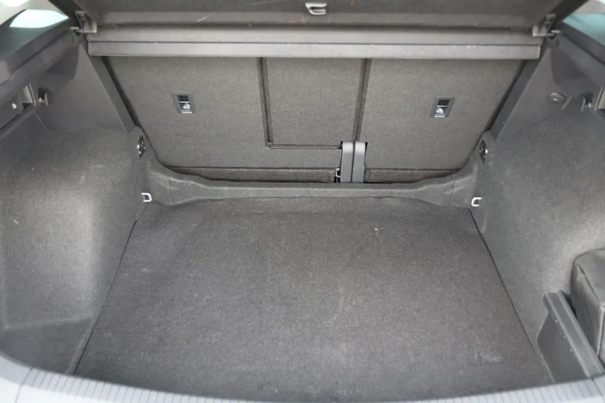 1.5 TSI 150pk DSG Highline | Panoramadak | Stoelverwarming | Memory Stoel | Leer