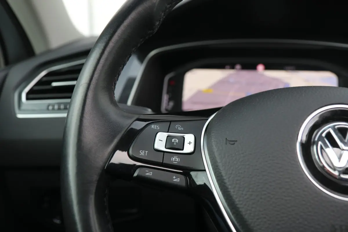 1.5 TSI 150pk DSG Highline | Panoramadak | Stoelverwarming | Memory Stoel | Leer