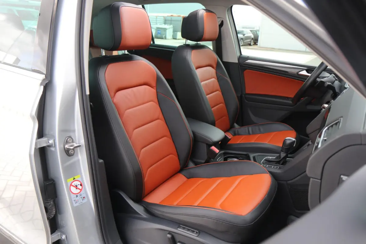 1.5 TSI 150pk DSG Highline | Panoramadak | Stoelverwarming | Memory Stoel | Leer