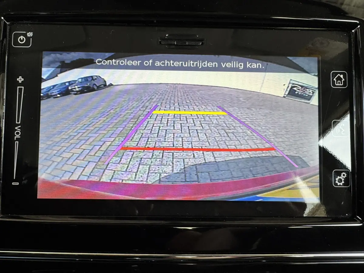 1.5 Hybrid Automaat Adapt Cruise Camera+PDC Carplay Stoelverwarming