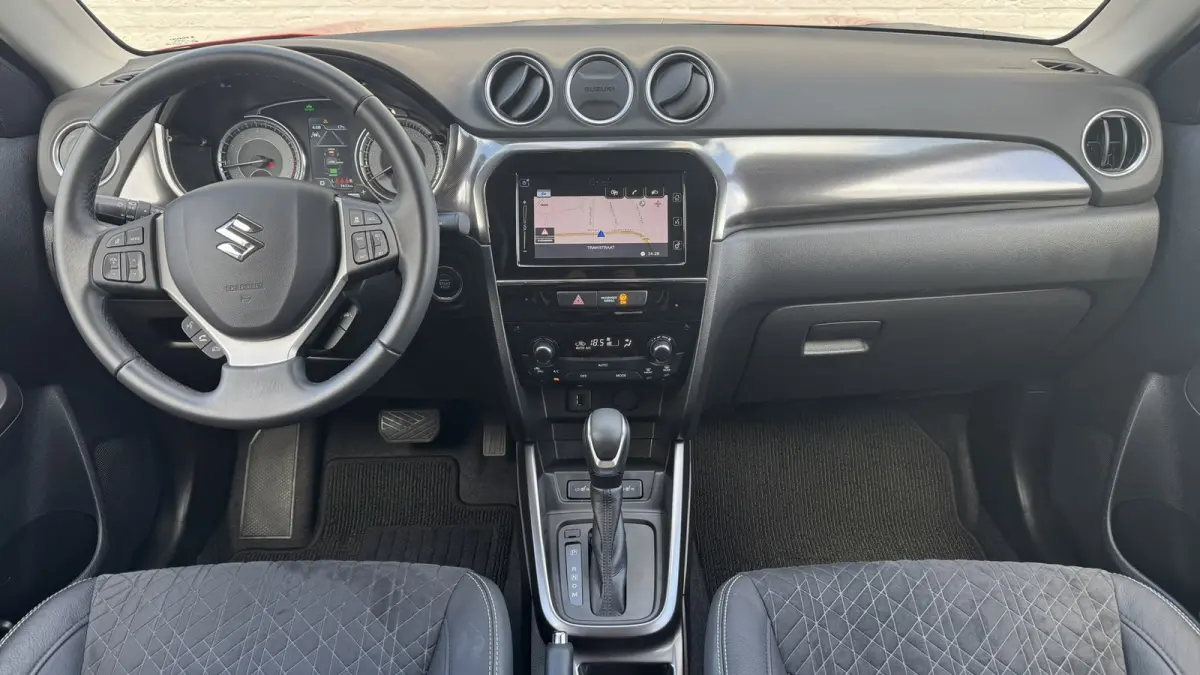 1.5 Hybrid Automaat Adapt Cruise Camera+PDC Carplay Stoelverwarming