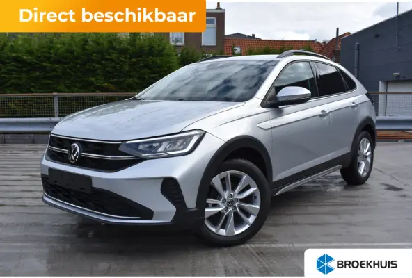 Life Edition | APP.CONNECT | WE.CONNECT.PLUS | FRONT.ASSIST | AIRCO | LED.ACHTER | DAB+ |