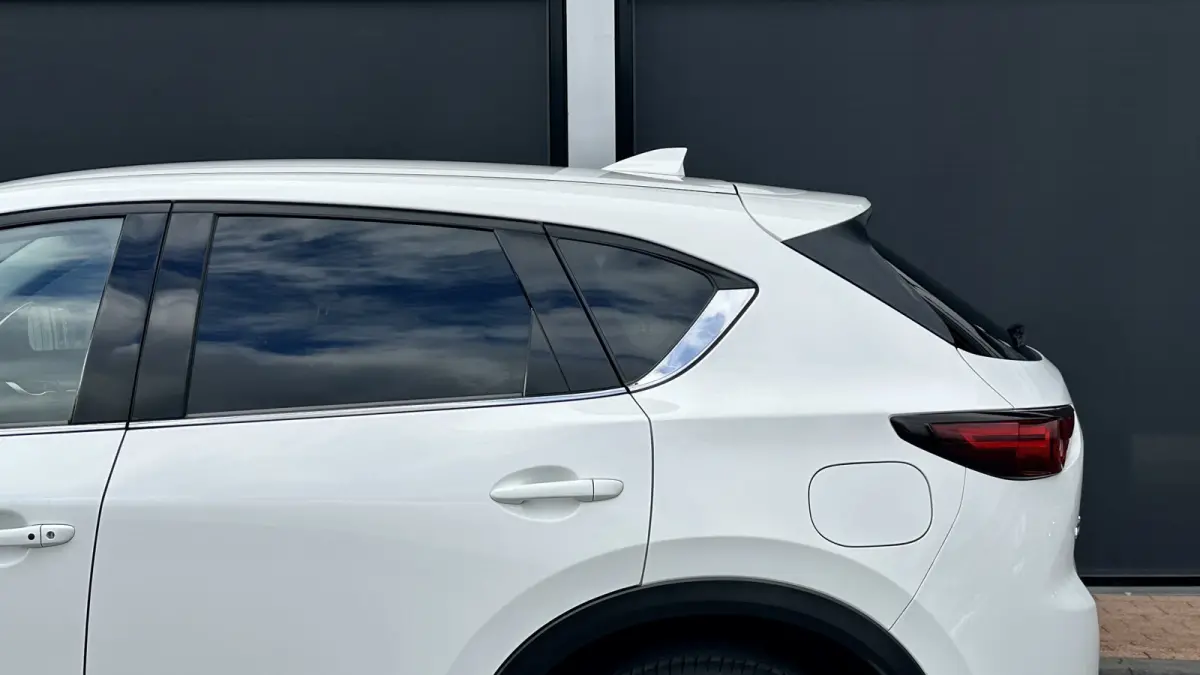 2.0 SkyActiv-G 165 Business Luxury / Stoelverwr/koeling / Bose / Carplay