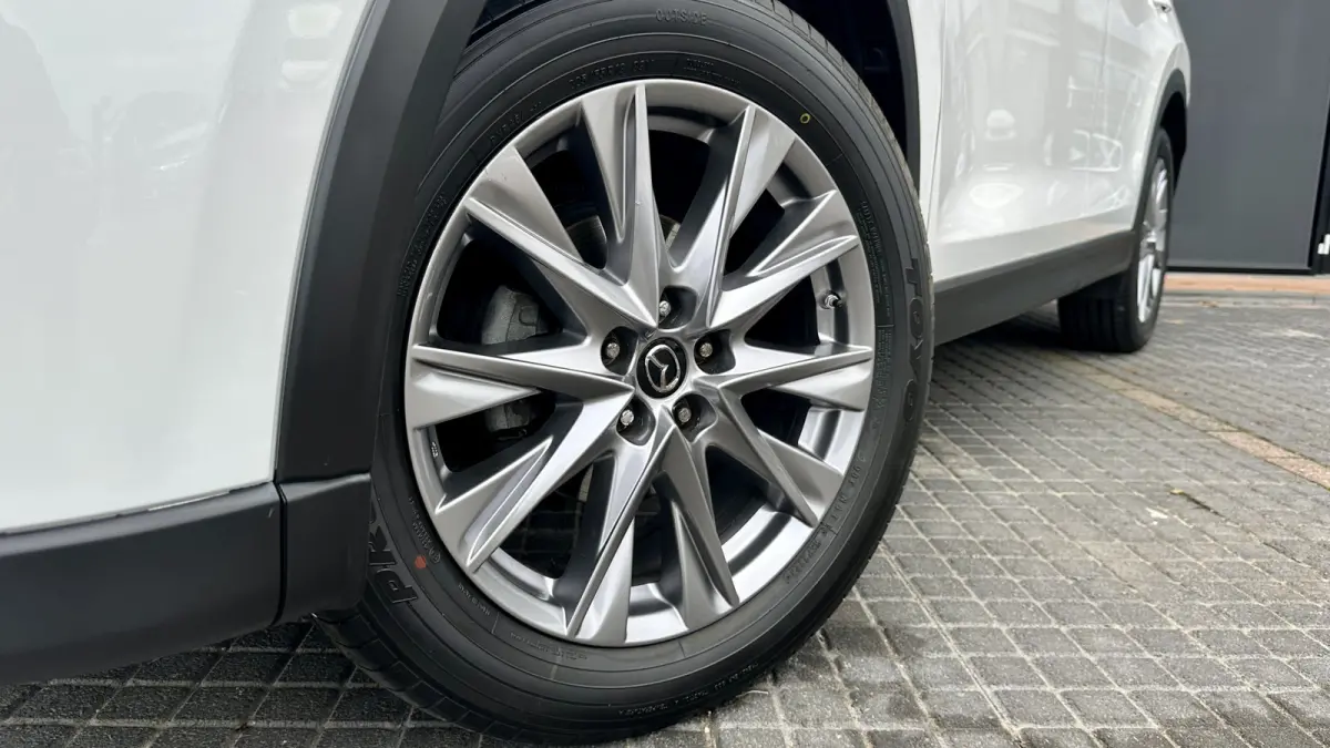2.0 SkyActiv-G 165 Business Luxury / Stoelverwr/koeling / Bose / Carplay