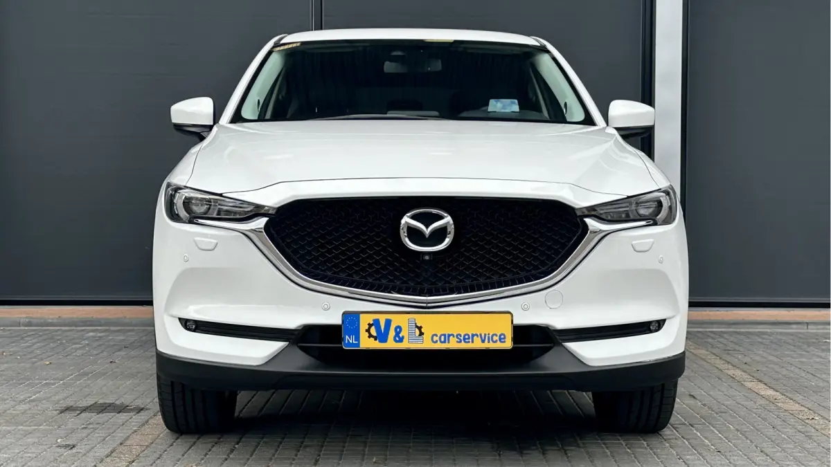 2.0 SkyActiv-G 165 Business Luxury / Stoelverwr/koeling / Bose / Carplay