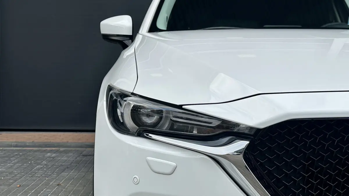 2.0 SkyActiv-G 165 Business Luxury / Stoelverwr/koeling / Bose / Carplay