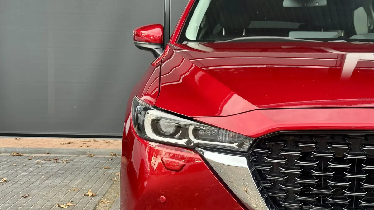 2.0 e-SkyActiv-G M Hybrid 165 Advantage / Stoel/stuur verwr. / Carplay / Cruise