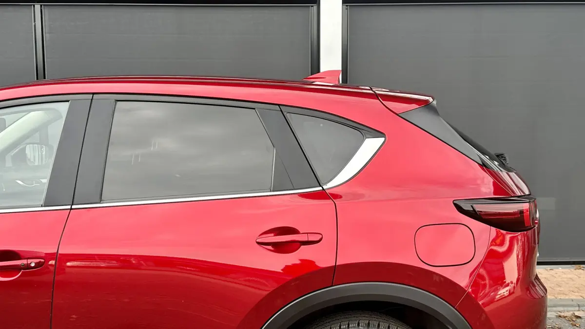 2.0 e-SkyActiv-G M Hybrid 165 Advantage / Stoel/stuur verwr. / Carplay / Cruise