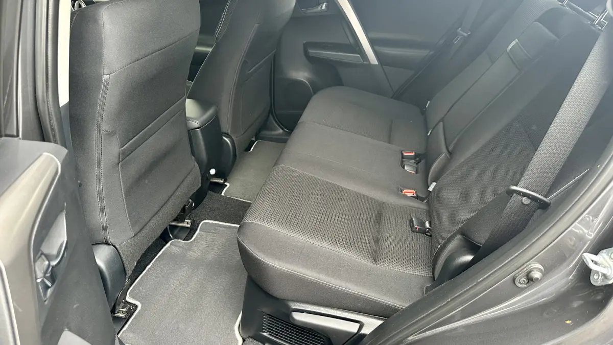2.5 Hybrid AWD Style / Stoel/ stuur verwr. / ACC / Lane assist