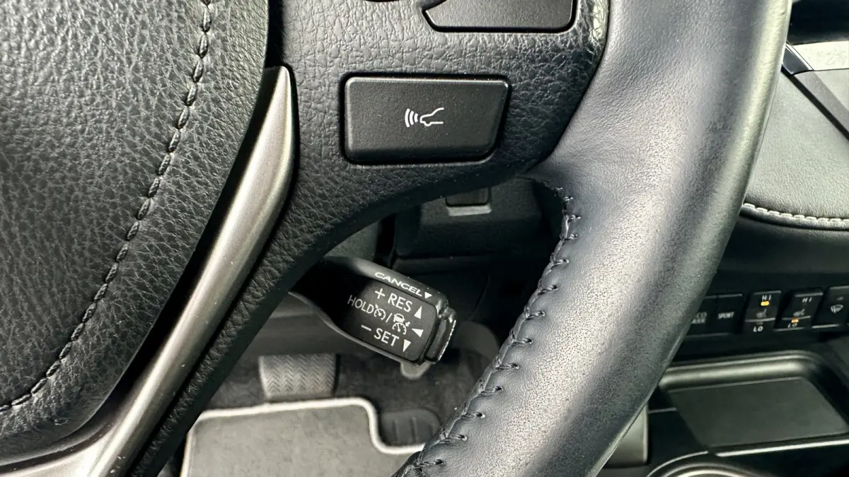 2.5 Hybrid AWD Style / Stoel/ stuur verwr. / ACC / Lane assist