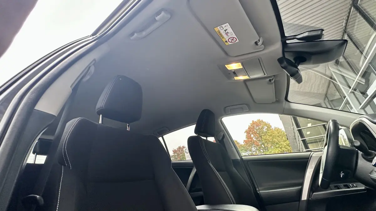 2.5 Hybrid AWD Style / Stoel/ stuur verwr. / ACC / Lane assist