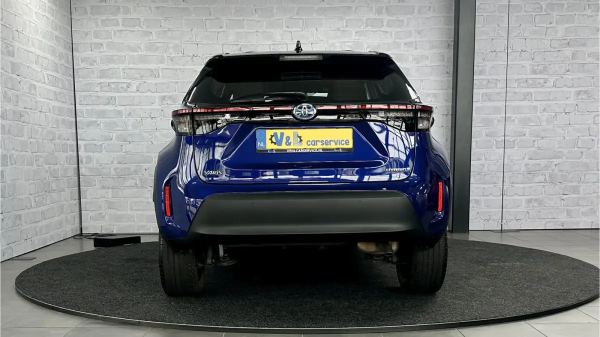 1.5 Hybrid First Edition / Stoel/stuurverwar. / Carplay / Keyless