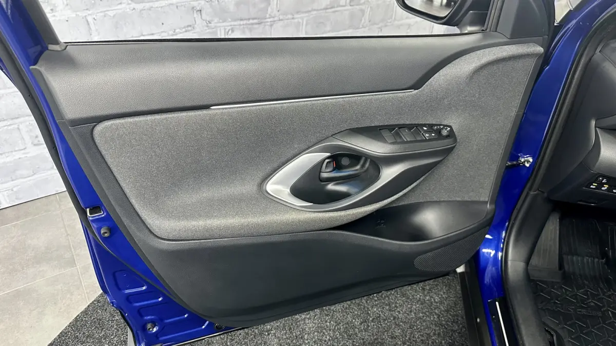 1.5 Hybrid First Edition / Stoel/stuurverwar. / Carplay / Keyless