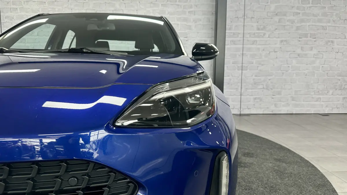 1.5 Hybrid First Edition / Stoel/stuurverwar. / Carplay / Keyless