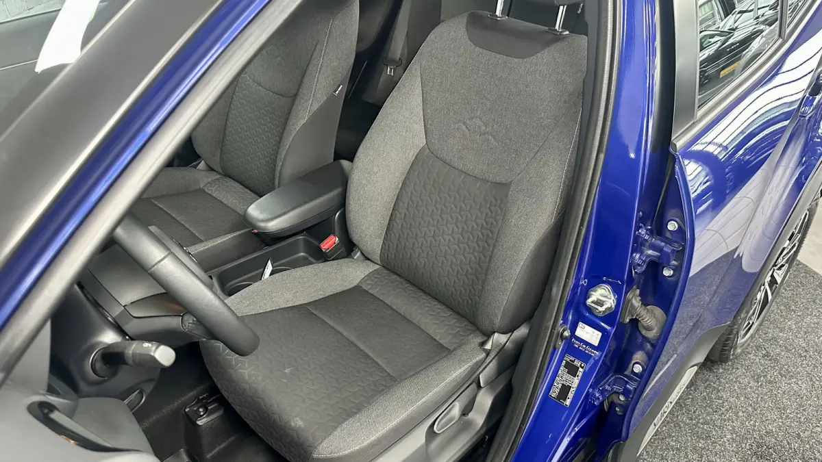 1.5 Hybrid First Edition / Stoel/stuurverwar. / Carplay / Keyless