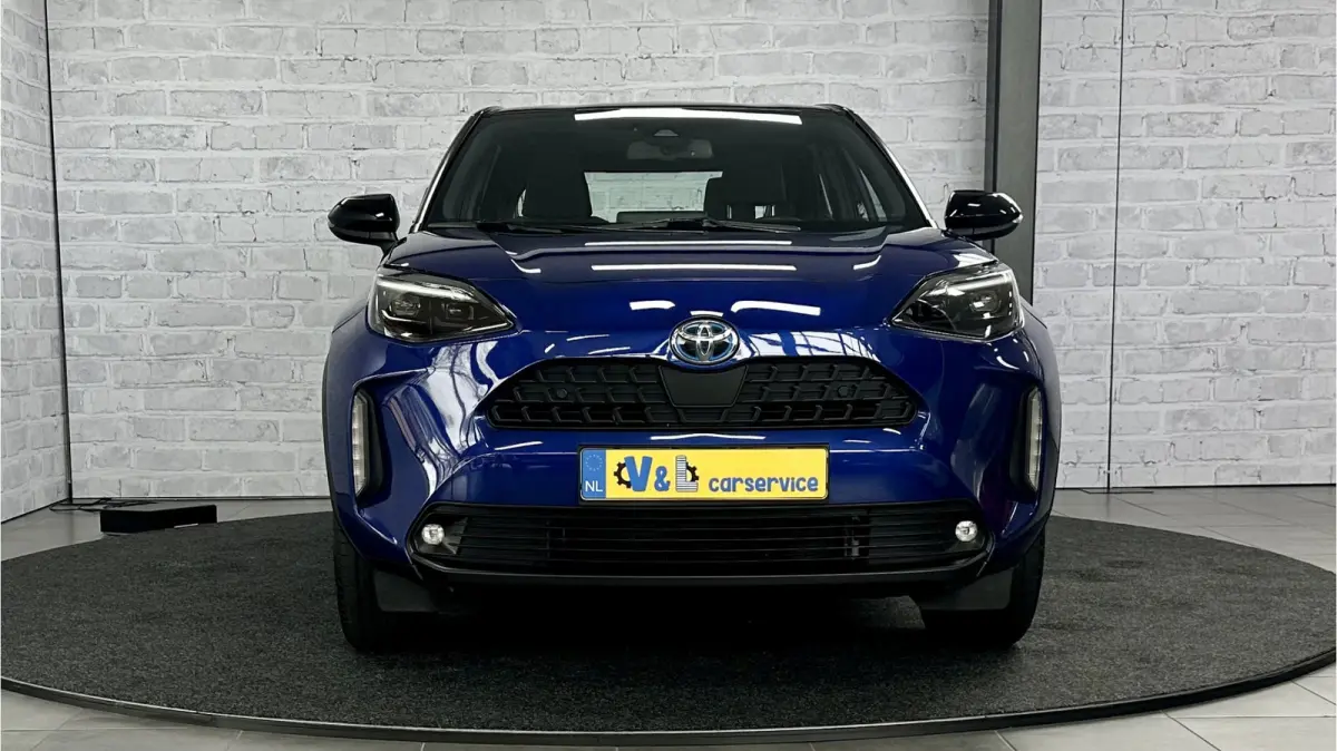 1.5 Hybrid First Edition / Stoel/stuurverwar. / Carplay / Keyless