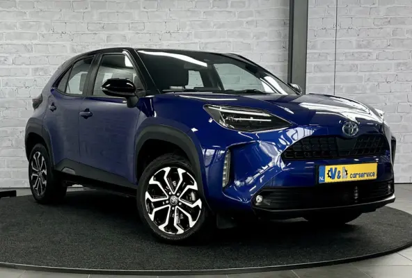 1.5 Hybrid First Edition / Stoel/stuurverwar. / Carplay / Keyless