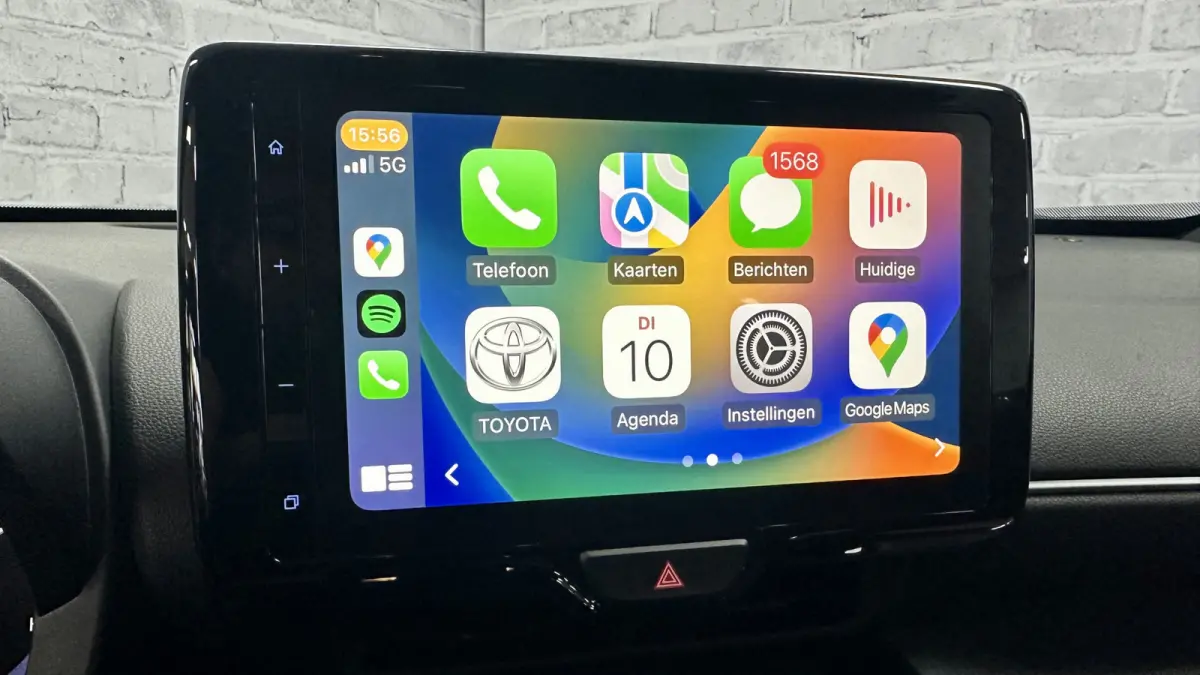 1.5 Hybrid First Edition / Stoel/stuurverwar. / Carplay / Keyless