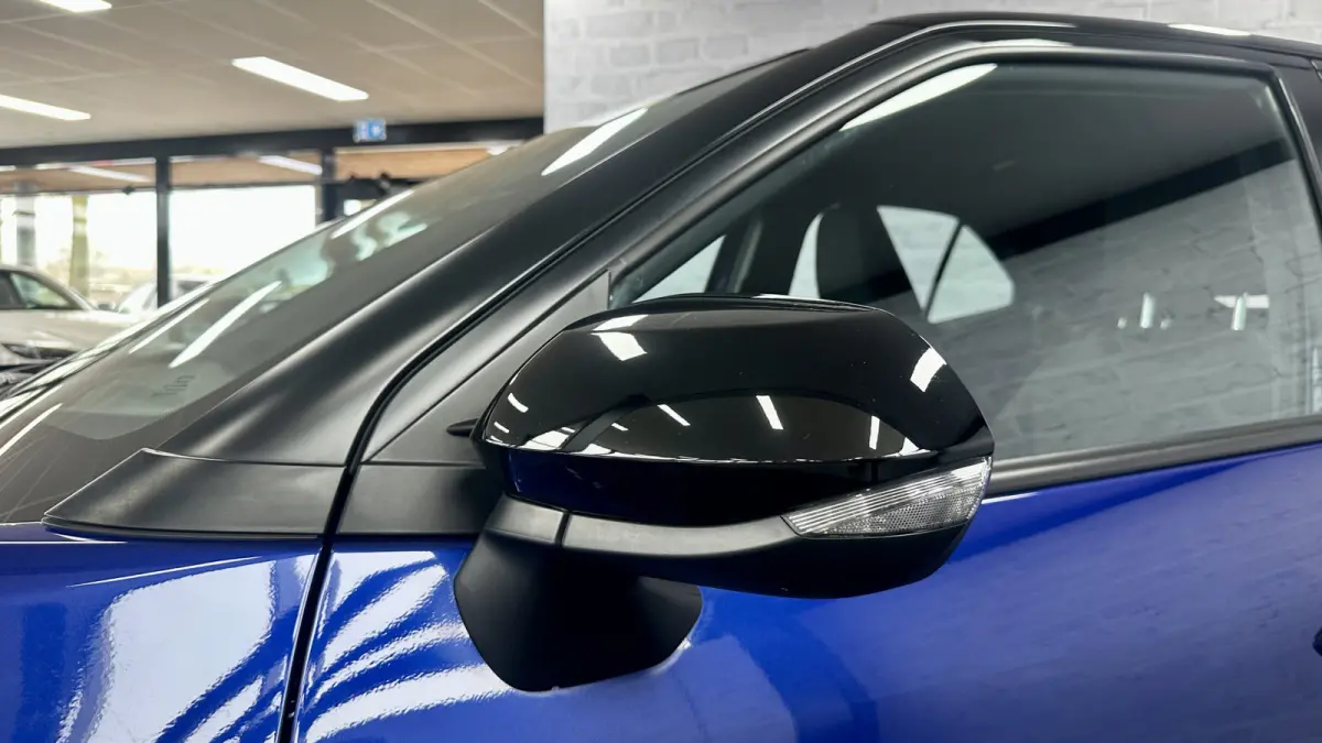 1.5 Hybrid First Edition / Stoel/stuurverwar. / Carplay / Keyless