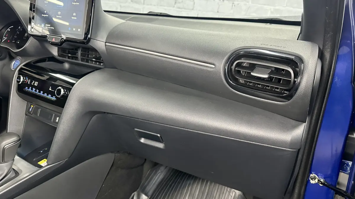1.5 Hybrid First Edition / Stoel/stuurverwar. / Carplay / Keyless
