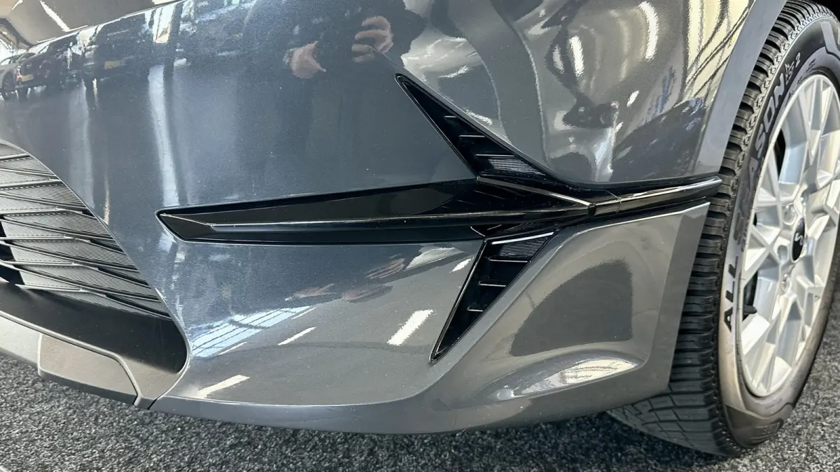 1.0 T-GDi DynamicLine / Carplay / ACC / Camera