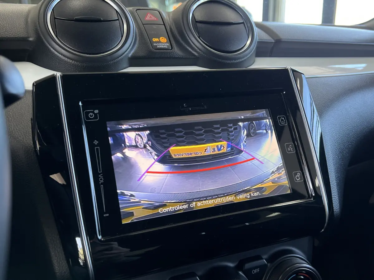 1.0 Style Smart Hybrid Sportline Carplay Stoelverwarming Navigatie Keyless