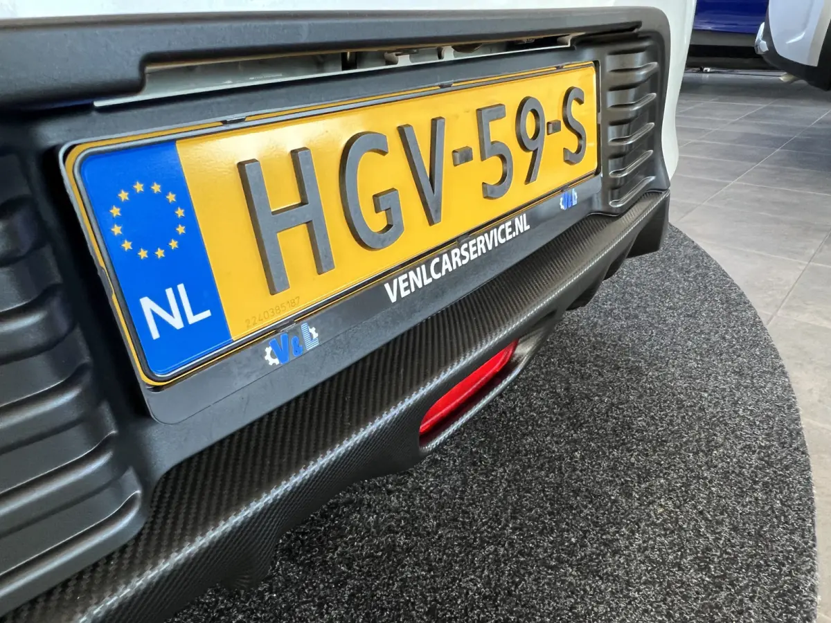 1.0 Style Smart Hybrid Sportline Carplay Stoelverwarming Navigatie Keyless