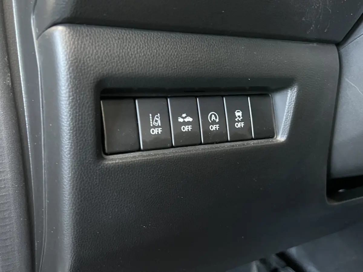 1.0 Style Smart Hybrid Sportline Carplay Stoelverwarming Navigatie Keyless