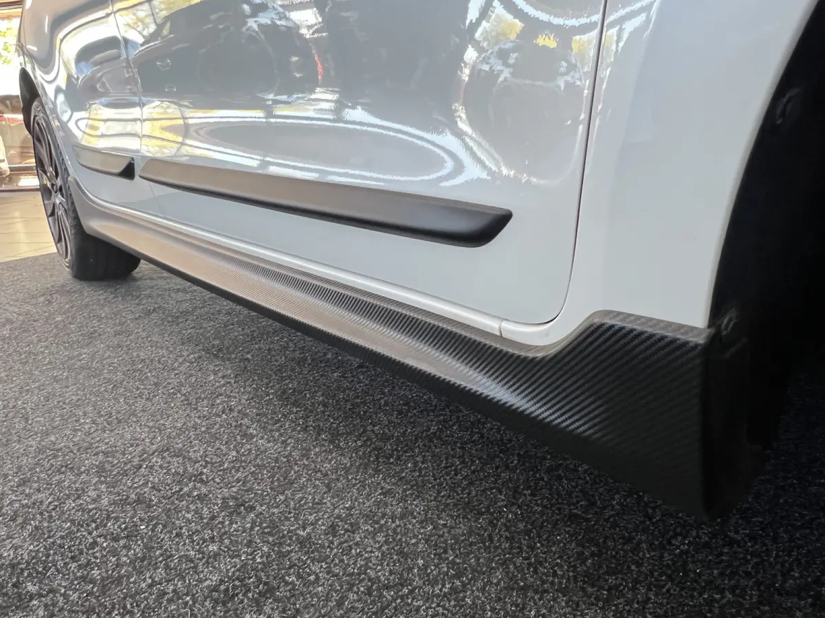 1.0 Style Smart Hybrid Sportline Carplay Stoelverwarming Navigatie Keyless