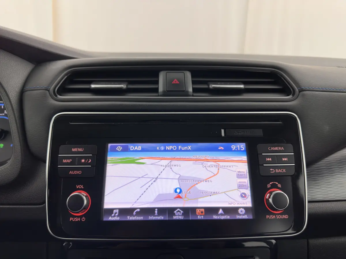 N-Connecta 40 kWh (INCL-BTW) Aut. *HEATPUMP | NAVI-FULLMAP | TOPVIEW | KEYLESS | BLINDSPOT |  DIGI-COCKPIT | HEATED-COMFORTSEATS | DAB | PRIVACYGLASS | ECC | ADAPTIVE-CRUISE | PDC | CARPLAY 