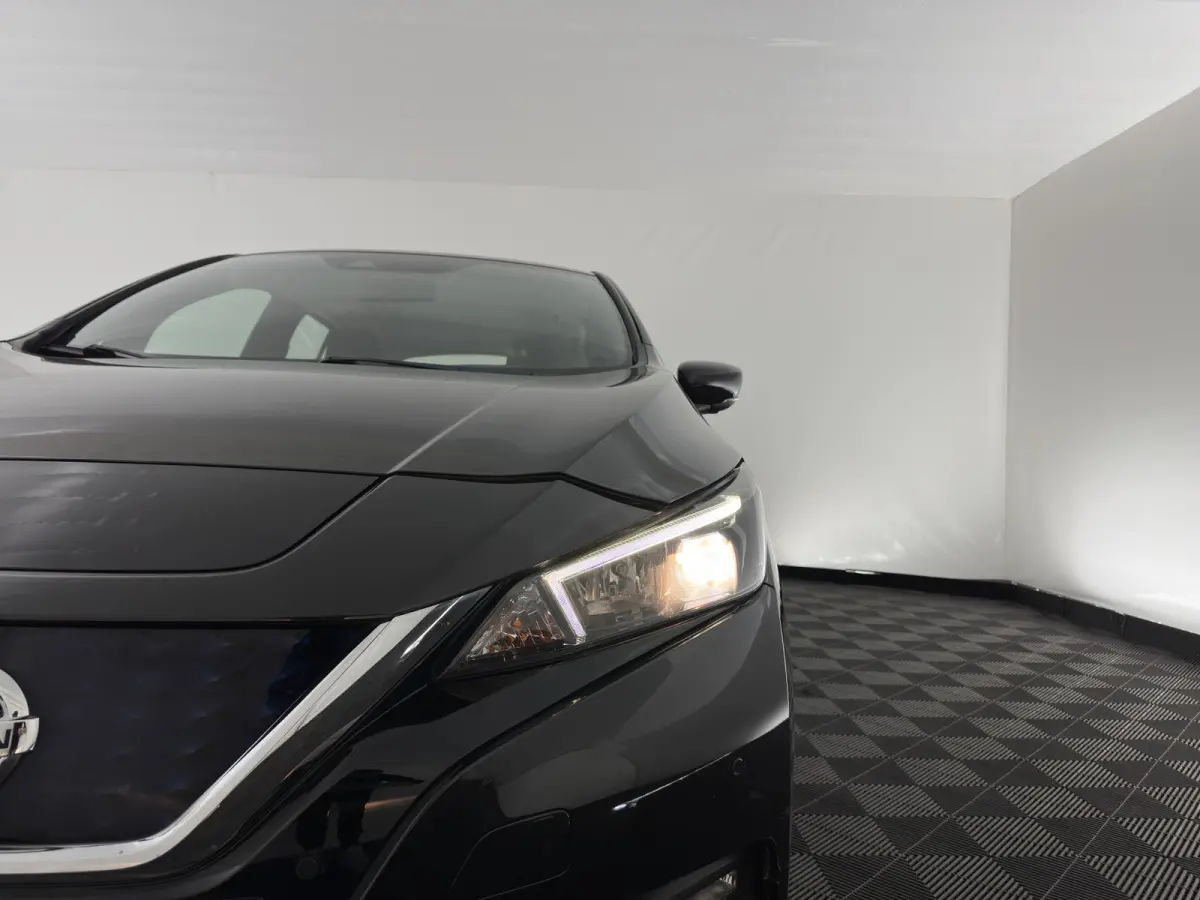 N-Connecta 40 kWh (INCL-BTW) Aut. *HEATPUMP | NAVI-FULLMAP | TOPVIEW | KEYLESS | BLINDSPOT |  DIGI-COCKPIT | HEATED-COMFORTSEATS | DAB | PRIVACYGLASS | ECC | ADAPTIVE-CRUISE | PDC | CARPLAY 
