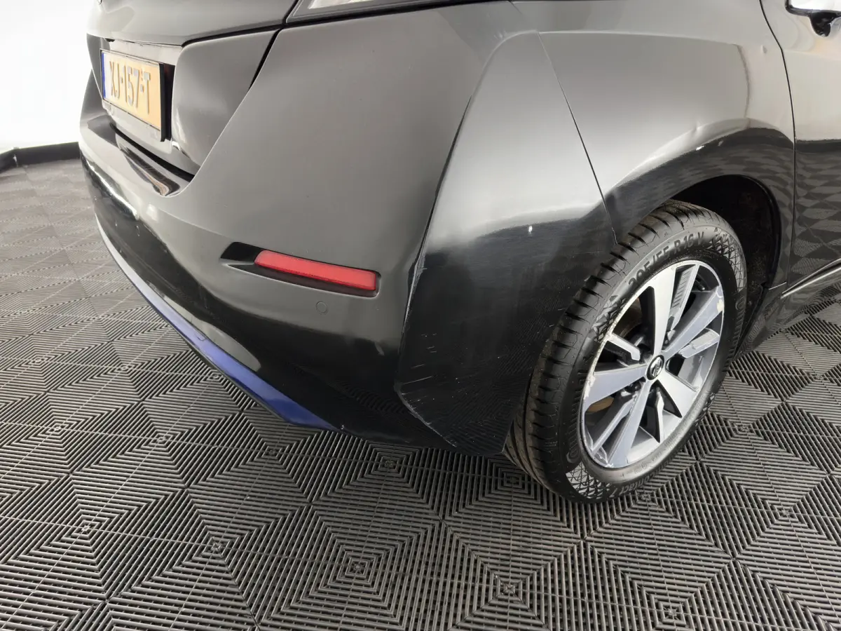 N-Connecta 40 kWh (INCL-BTW) Aut. *HEATPUMP | NAVI-FULLMAP | TOPVIEW | KEYLESS | BLINDSPOT |  DIGI-COCKPIT | HEATED-COMFORTSEATS | DAB | PRIVACYGLASS | ECC | ADAPTIVE-CRUISE | PDC | CARPLAY 