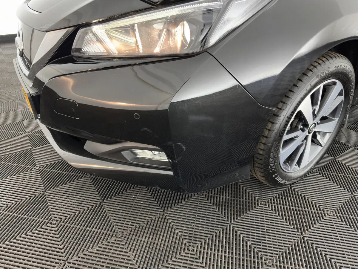 N-Connecta 40 kWh (INCL-BTW) Aut. *HEATPUMP | NAVI-FULLMAP | TOPVIEW | KEYLESS | BLINDSPOT |  DIGI-COCKPIT | HEATED-COMFORTSEATS | DAB | PRIVACYGLASS | ECC | ADAPTIVE-CRUISE | PDC | CARPLAY 