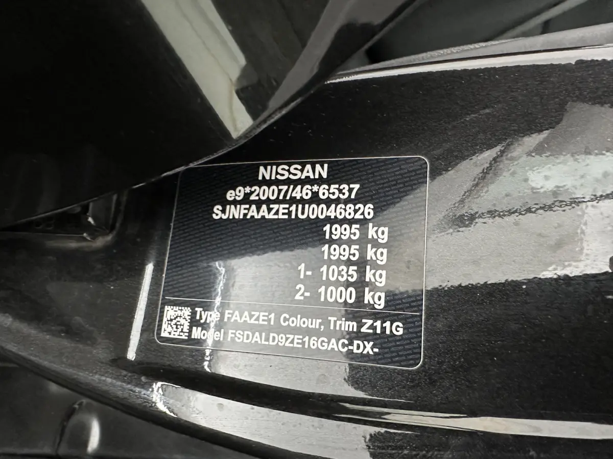 N-Connecta 40 kWh (INCL-BTW) Aut. *HEATPUMP | NAVI-FULLMAP | TOPVIEW | KEYLESS | BLINDSPOT |  DIGI-COCKPIT | HEATED-COMFORTSEATS | DAB | PRIVACYGLASS | ECC | ADAPTIVE-CRUISE | PDC | CARPLAY 