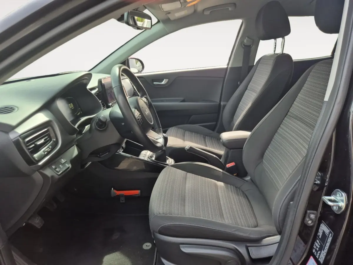 1.0 T-GDi MHEV DynamicPlusLine | Airco | Navi | Camera | LM Velgen | Privacy Glass |