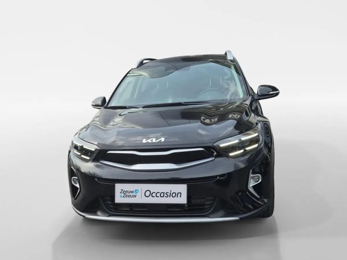 1.0 T-GDi MHEV DynamicPlusLine | Airco | Navi | Camera | LM Velgen | Privacy Glass |