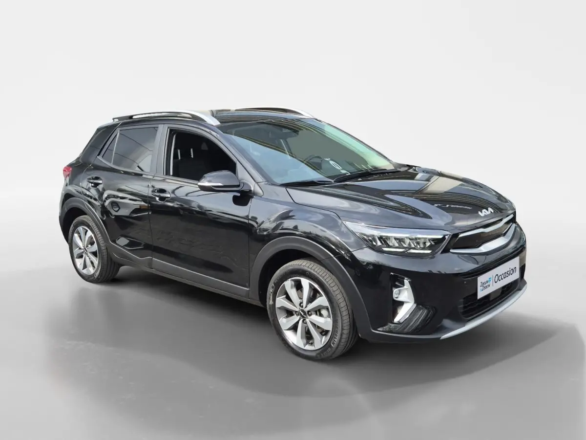 1.0 T-GDi MHEV DynamicPlusLine | Airco | Navi | Camera | LM Velgen | Privacy Glass |
