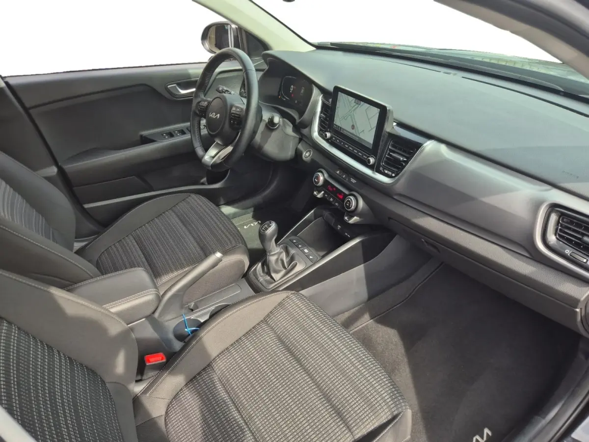 1.0 T-GDi MHEV DynamicPlusLine | Airco | Navi | Camera | LM Velgen | Privacy Glass |