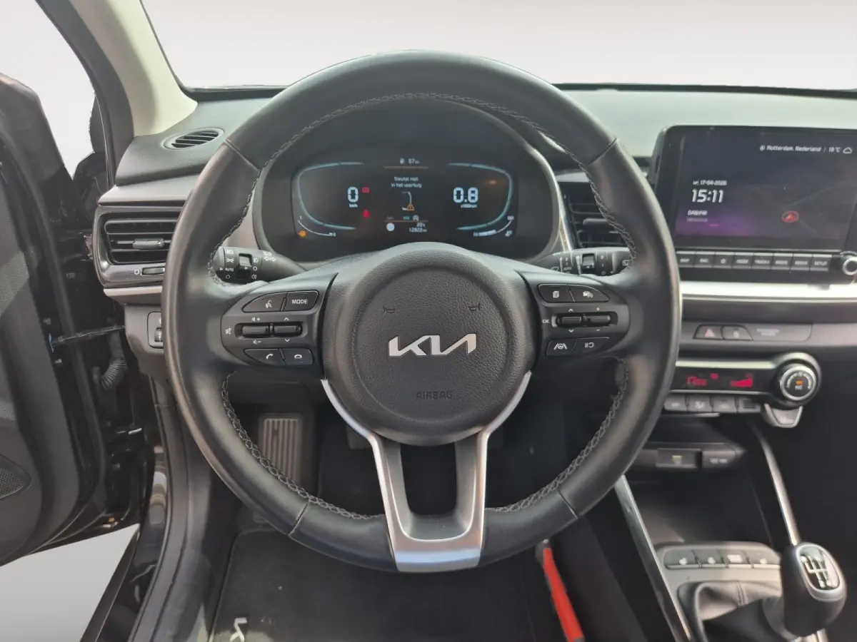 1.0 T-GDi MHEV DynamicPlusLine | Airco | Navi | Camera | LM Velgen | Privacy Glass |