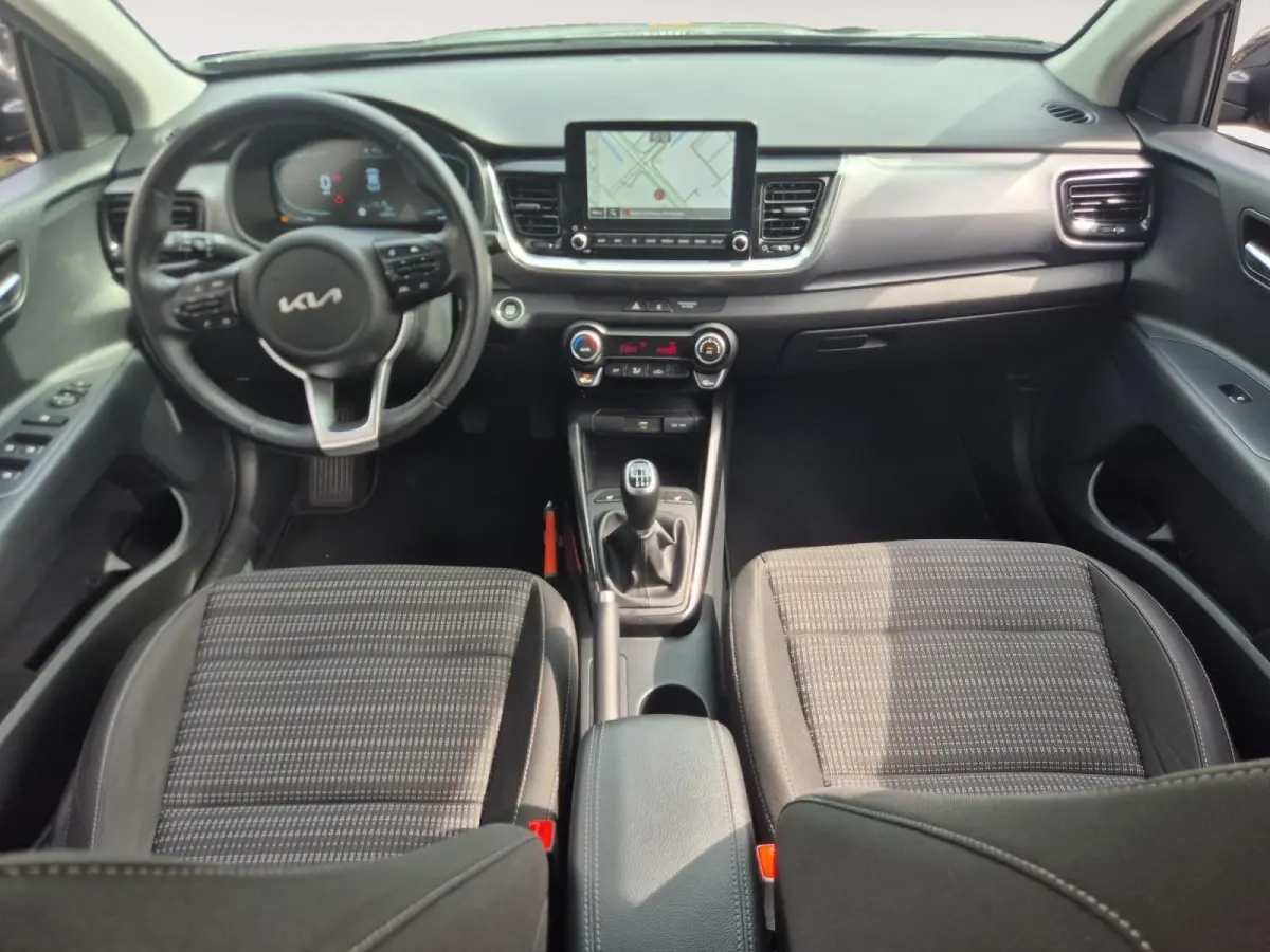 1.0 T-GDi MHEV DynamicPlusLine | Airco | Navi | Camera | LM Velgen | Privacy Glass |
