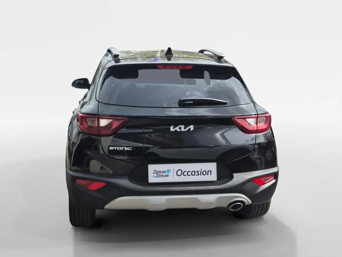 1.0 T-GDi MHEV DynamicPlusLine | Airco | Navi | Camera | LM Velgen | Privacy Glass |