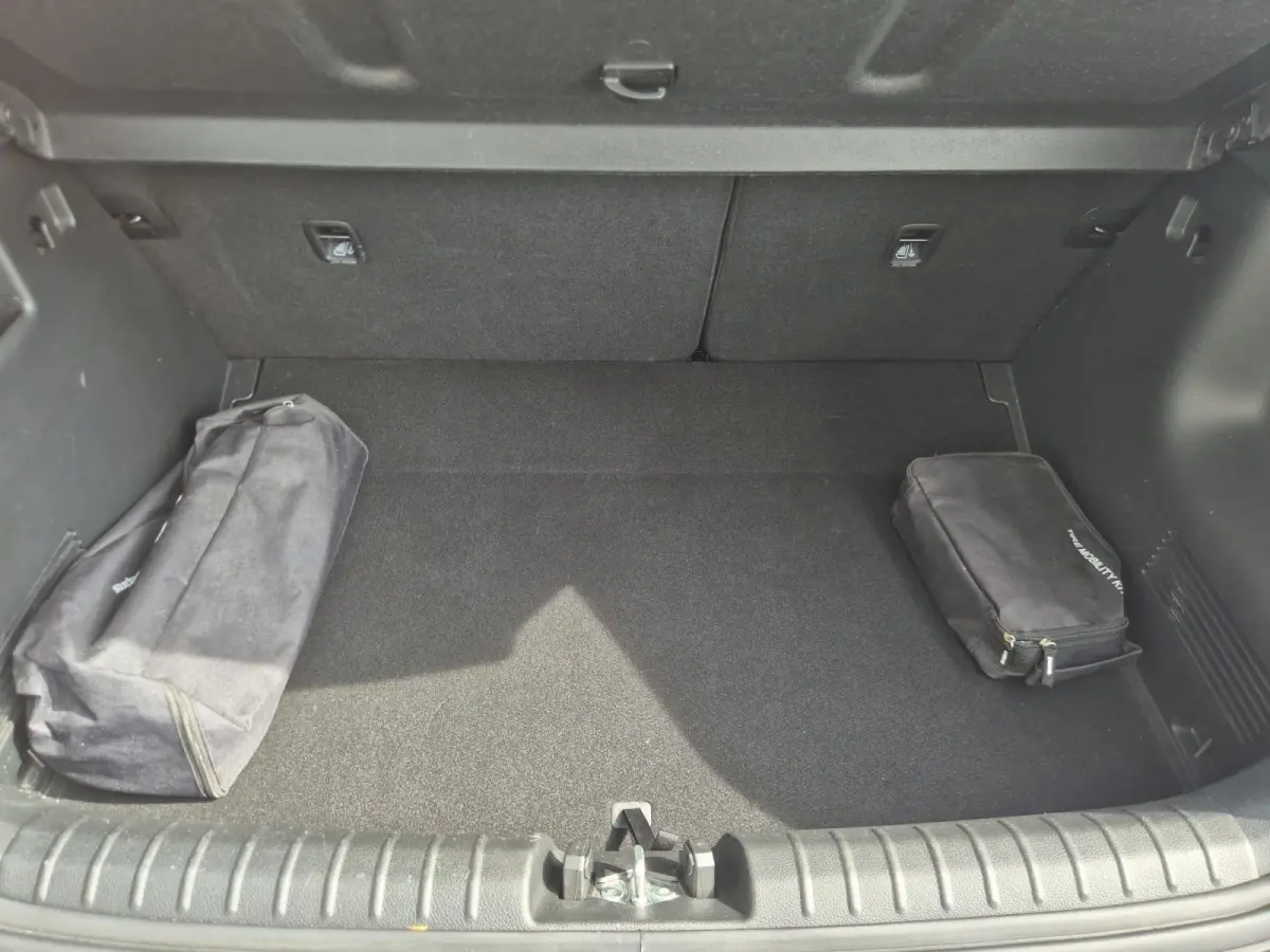 1.0 T-GDi MHEV DynamicPlusLine | Airco | Navi | Camera | LM Velgen | Privacy Glass |