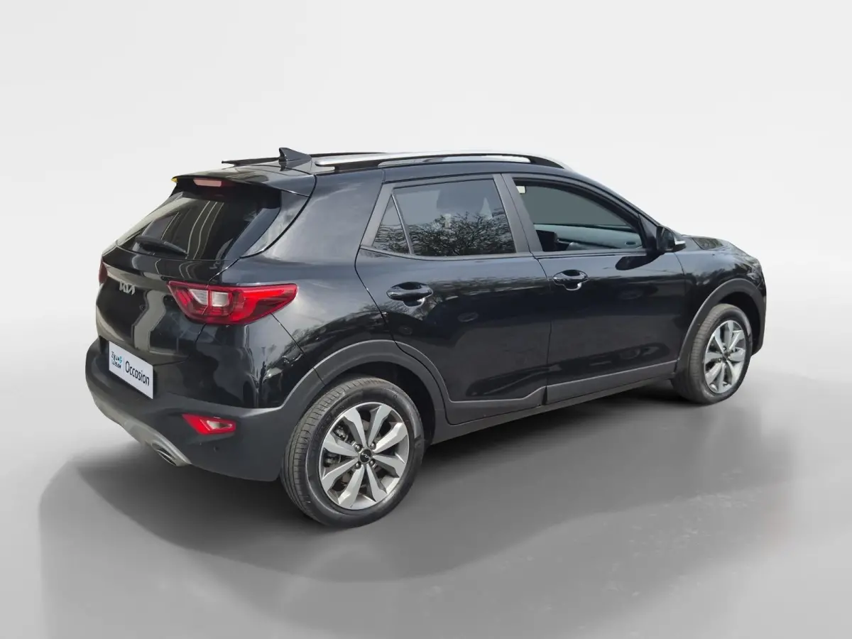 1.0 T-GDi MHEV DynamicPlusLine | Airco | Navi | Camera | LM Velgen | Privacy Glass |