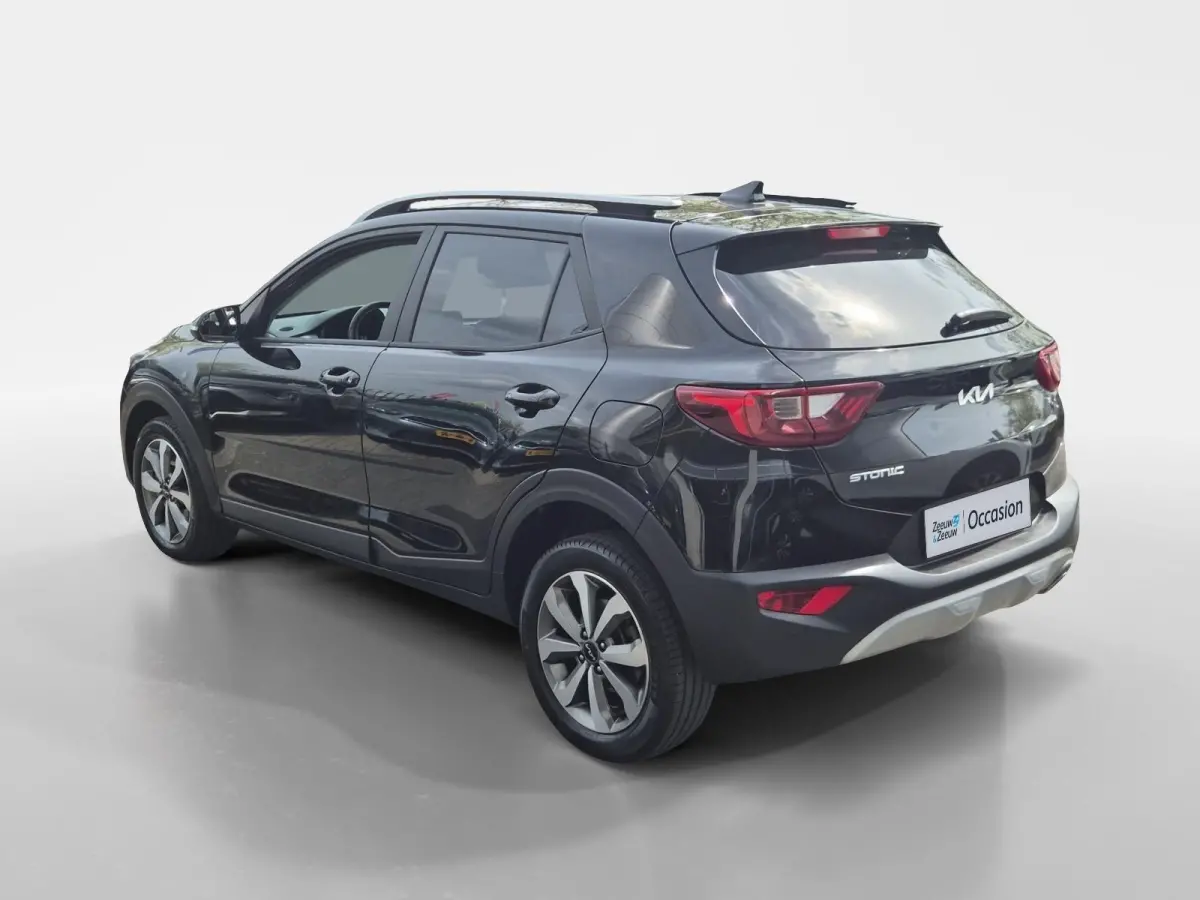 1.0 T-GDi MHEV DynamicPlusLine | Airco | Navi | Camera | LM Velgen | Privacy Glass |