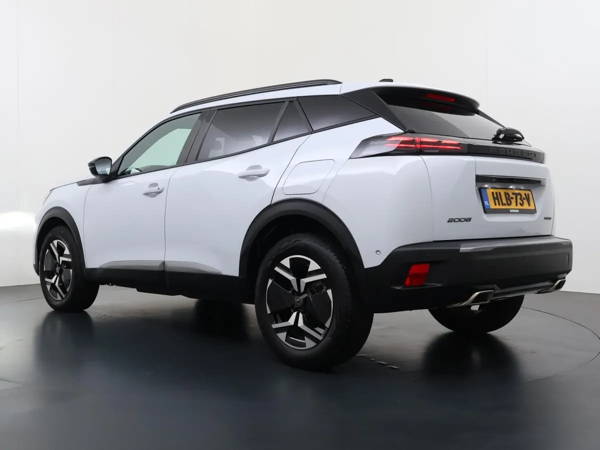 SUV Allure 145pk Hybrid Automaat | Navigatie | Camera achter | Automatische airco | Adaptieve cruisecontrol | Apple Carplay draadloos