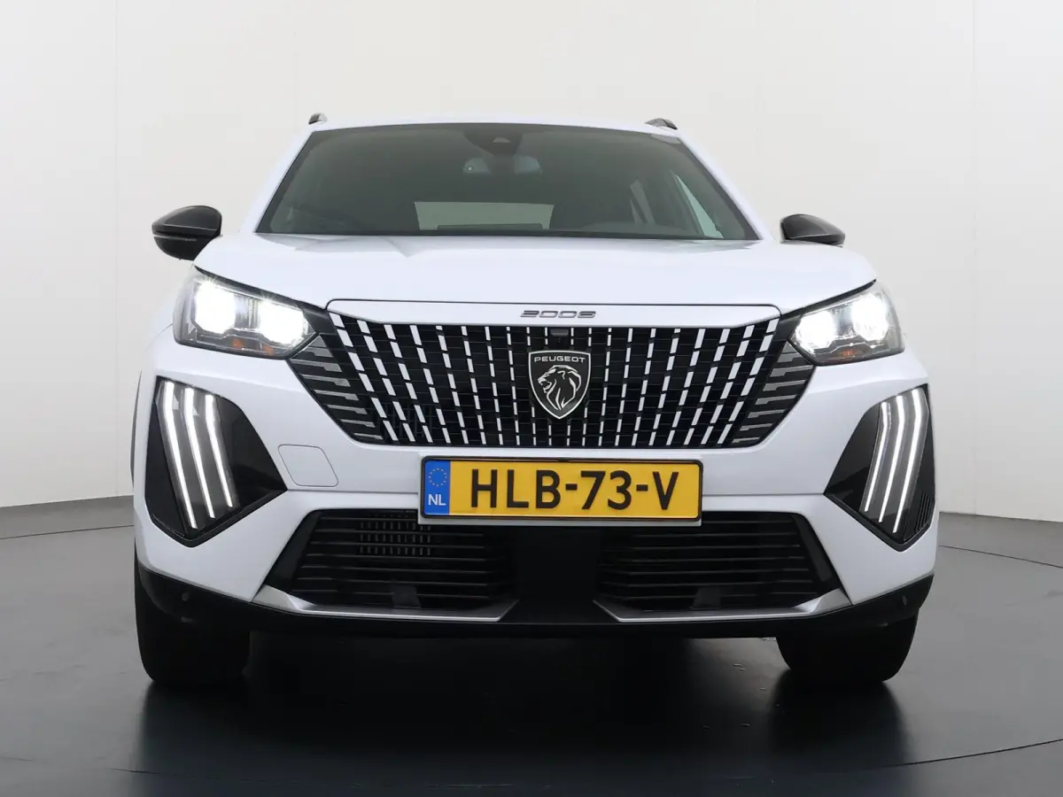 SUV Allure 145pk Hybrid Automaat | Navigatie | Camera achter | Automatische airco | Adaptieve cruisecontrol | Apple Carplay draadloos